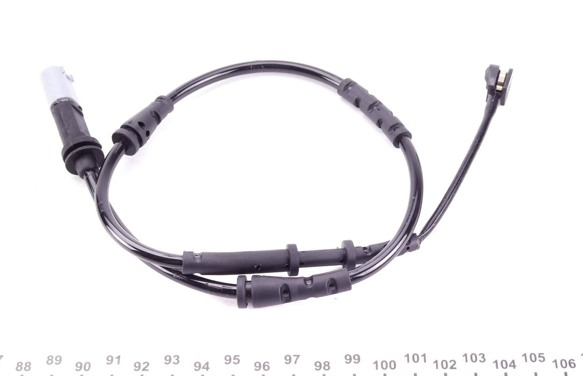 WS0360A QUICK BRAKE
